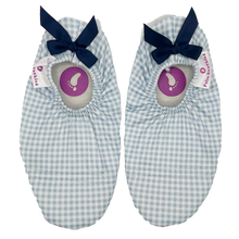 Load image into Gallery viewer, Gingham