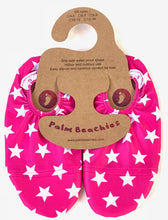 Load image into Gallery viewer, Kids water shoes- Stars design on hanger