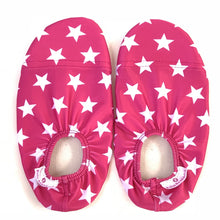 Load image into Gallery viewer, Kids water shoes - Stars design