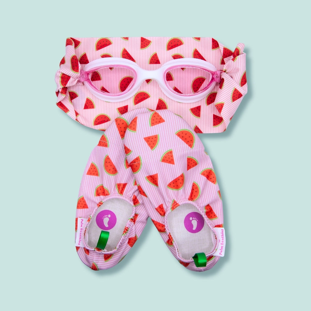 Watermelon grand collaboration PB & Waterplops