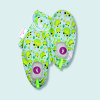 Frog Petit Collaboration PB & Waterplops