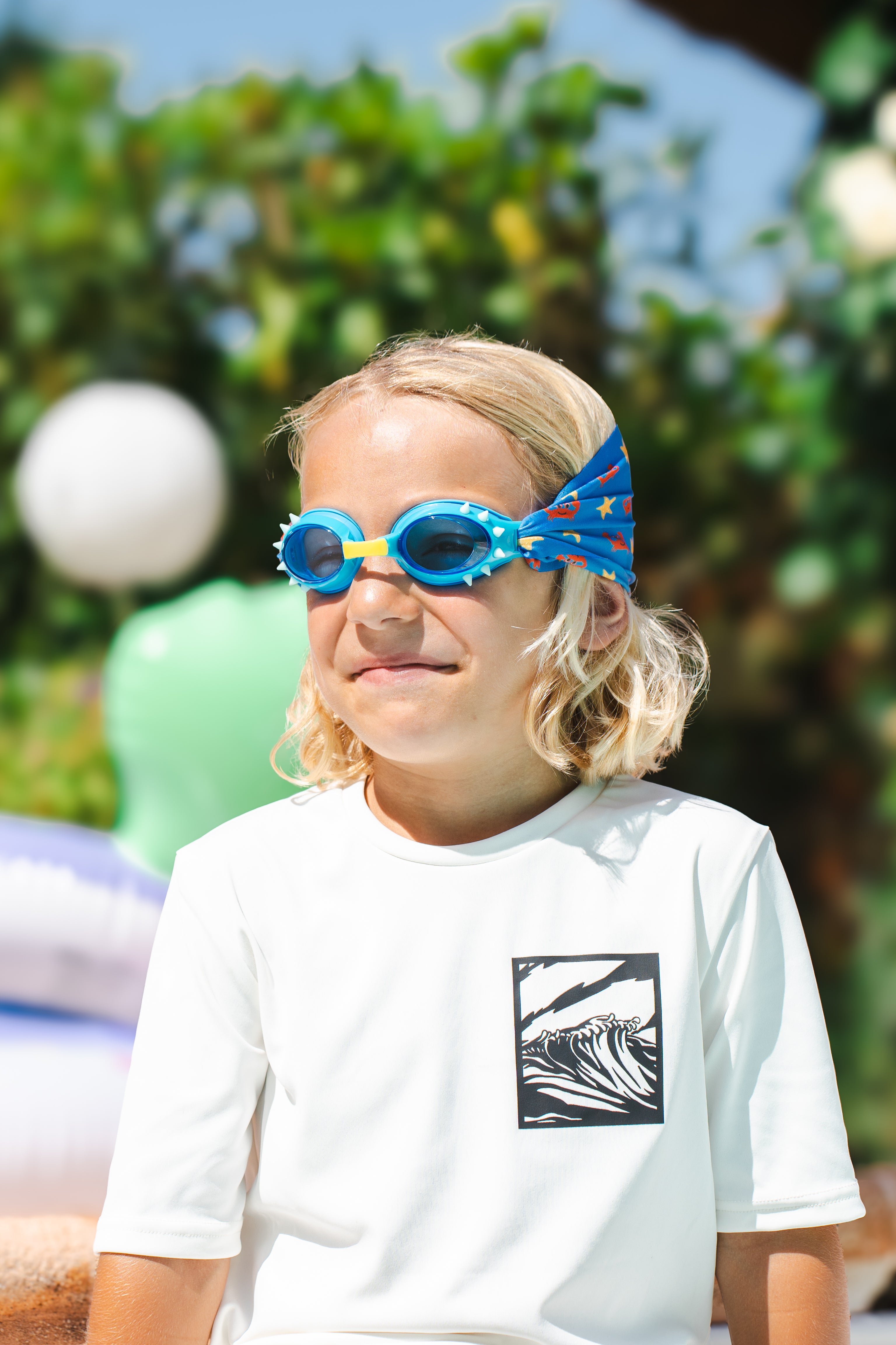 Crab Petit Collaboration PB & Waterplops