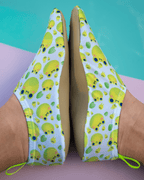 Frog Petit Collaboration PB & Waterplops