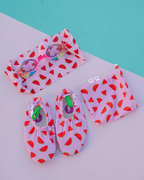 Watermelon Petit Collaboration PB & Waterplops