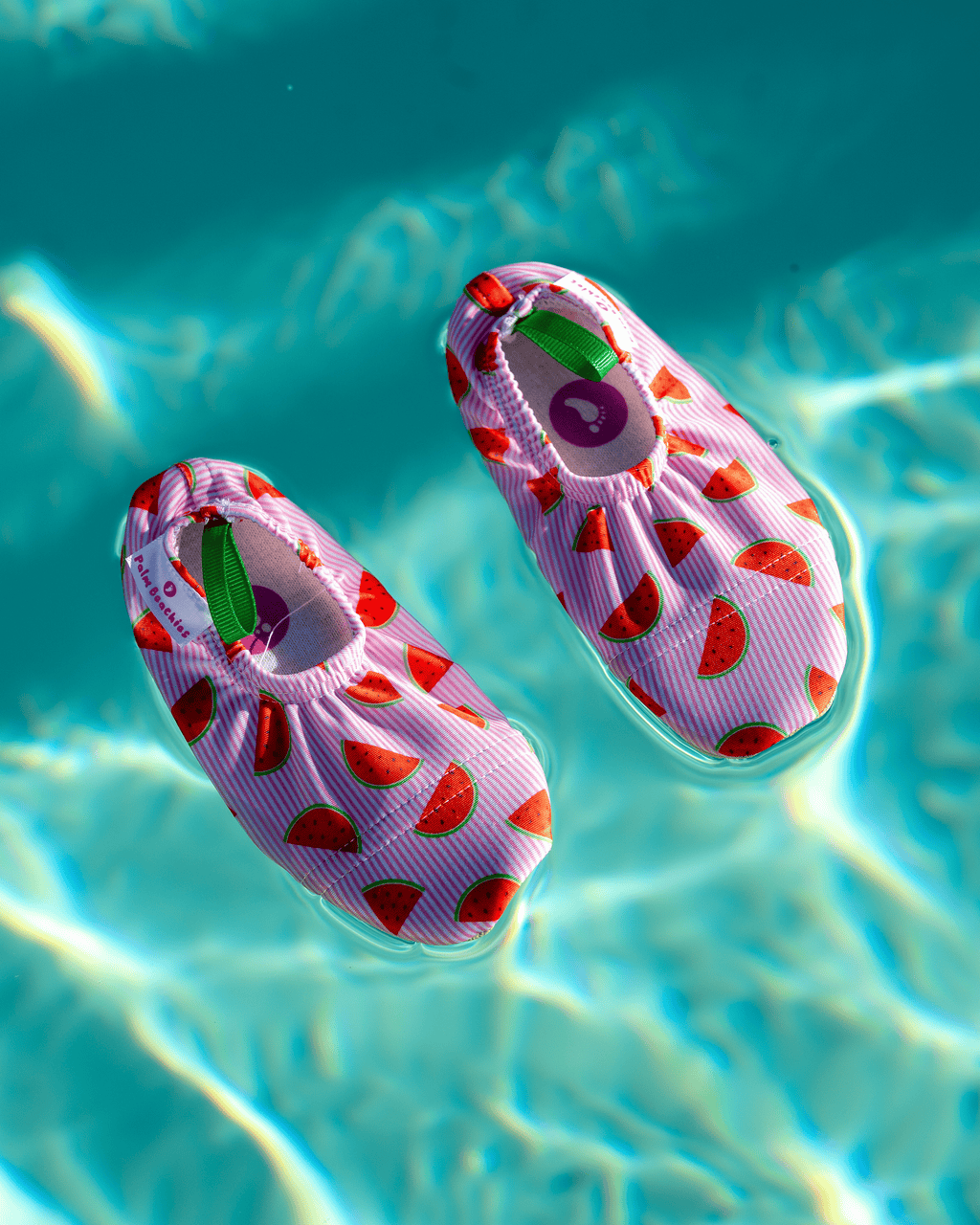 Watermelon grand collaboration PB & Waterplops