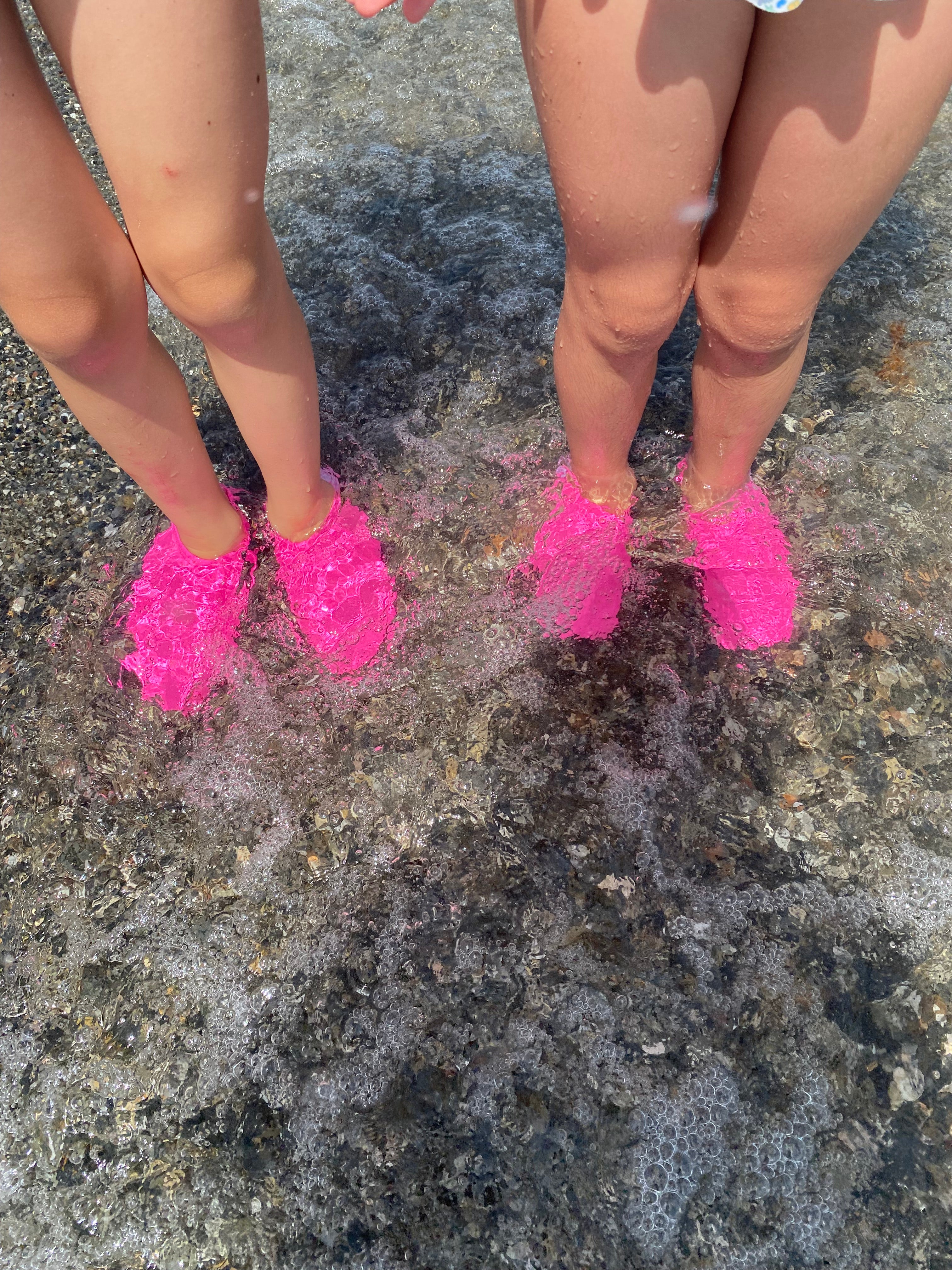Pop Pink