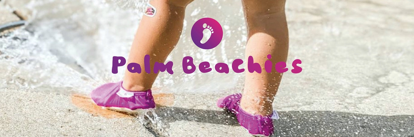 Kids & adults water shoes | Palm Beachies