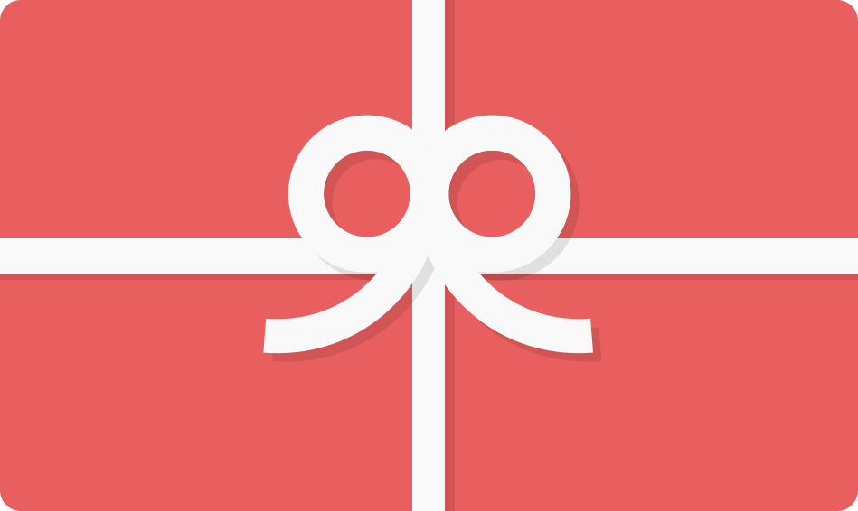 Carte cadeau !