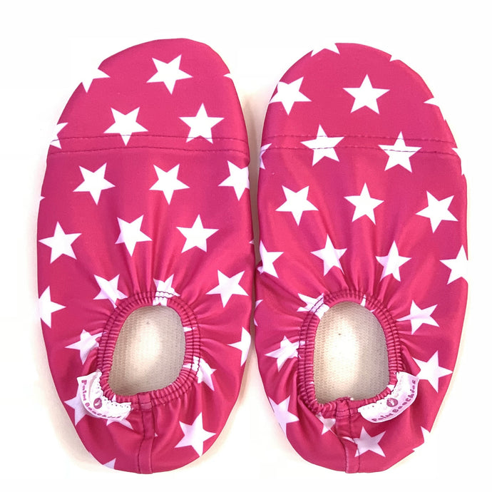 Kids water shoes - Stars design