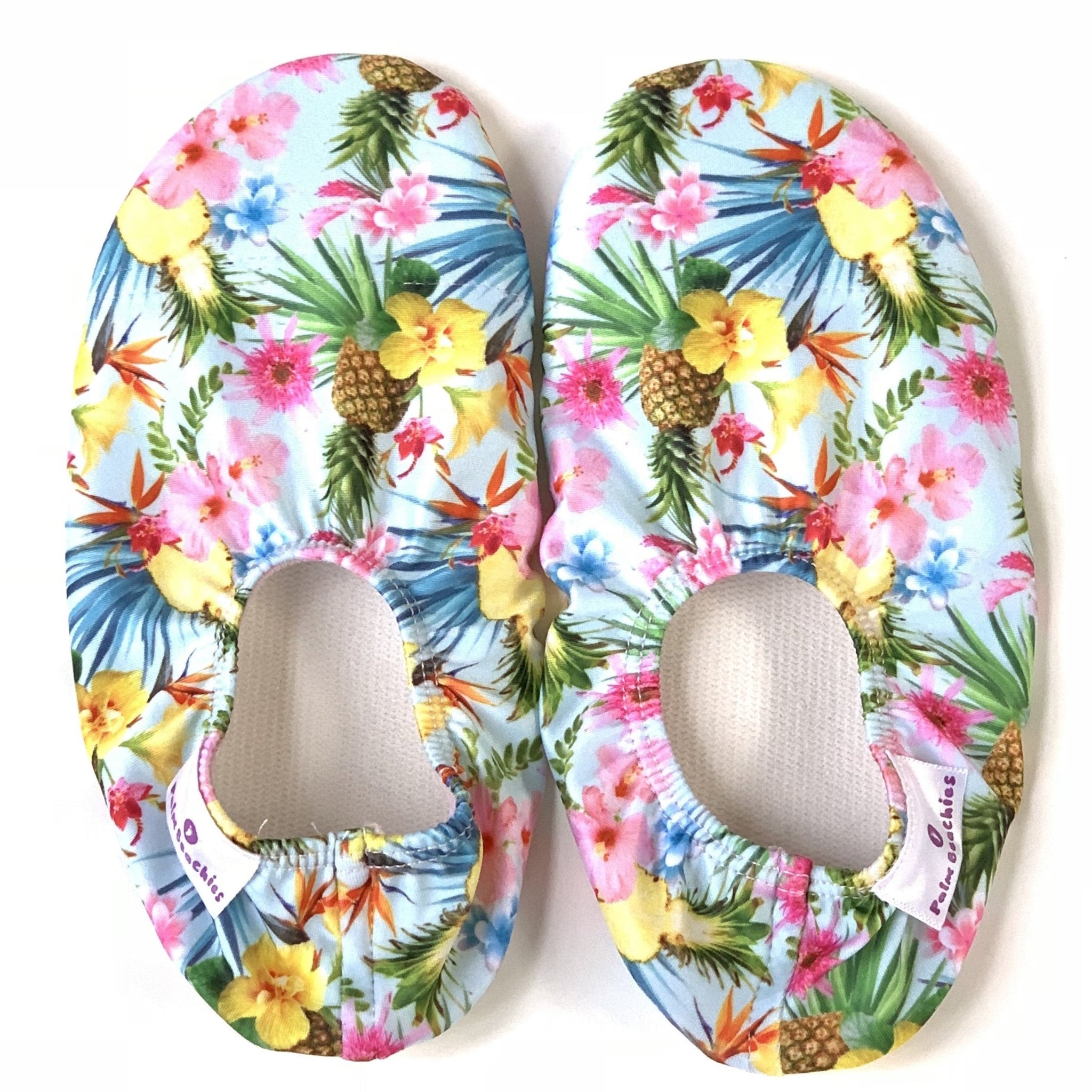 Pineapple water shoes on sale