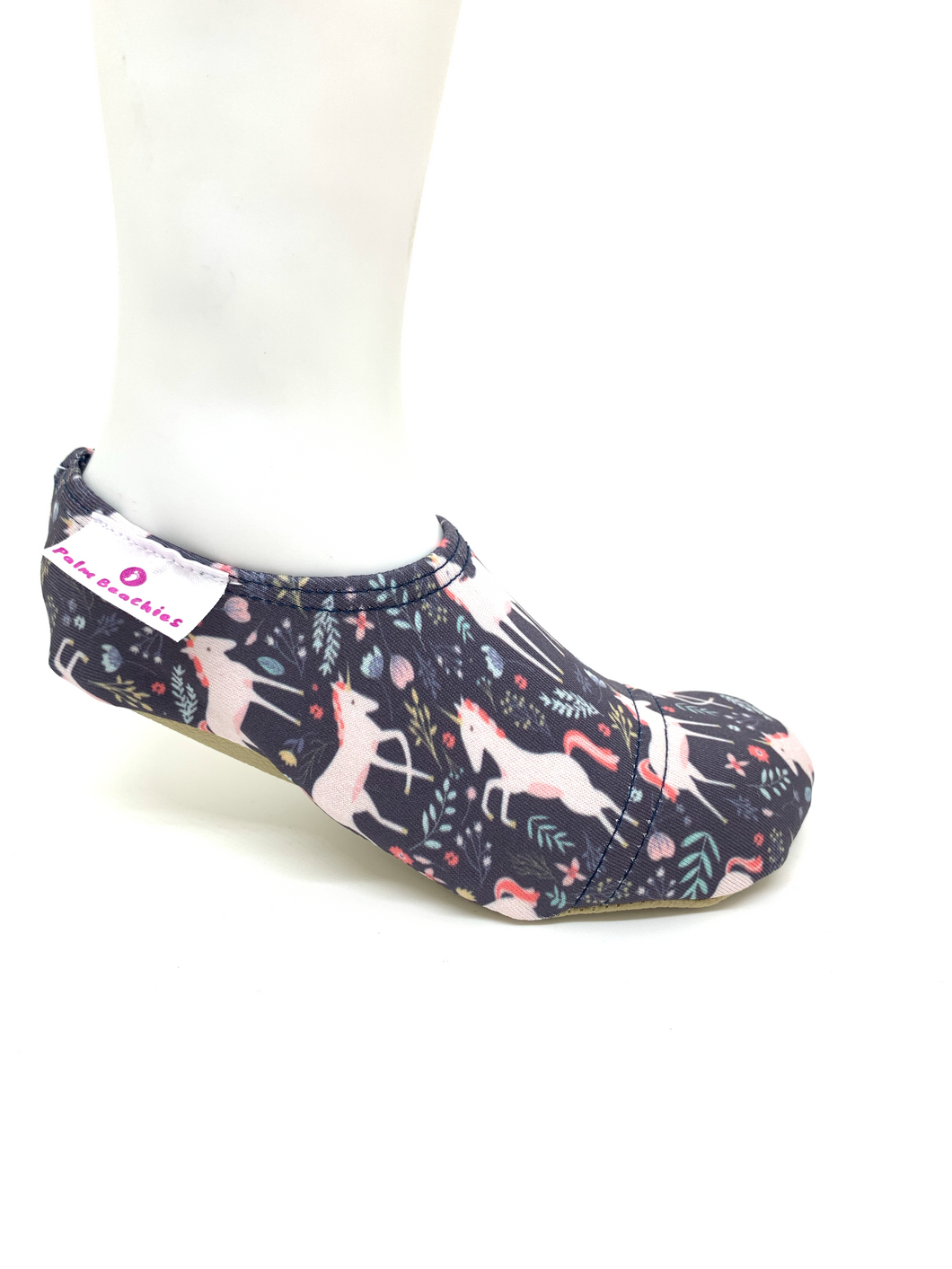 Unicorn Kids Water Shoes