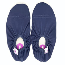 Load image into Gallery viewer, Navy Blue Kids Water Shoes