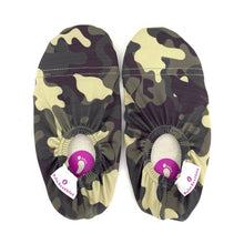 Load image into Gallery viewer, Camouflage Kids Water Shoes